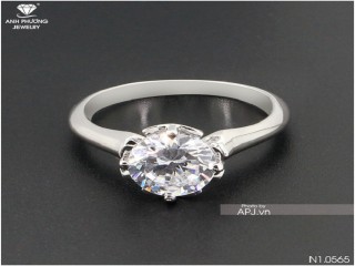 Bộ sưu tập cưới APJ White Horizon - trải nghiệm hoàn toàn mới lạ và ấn tượng